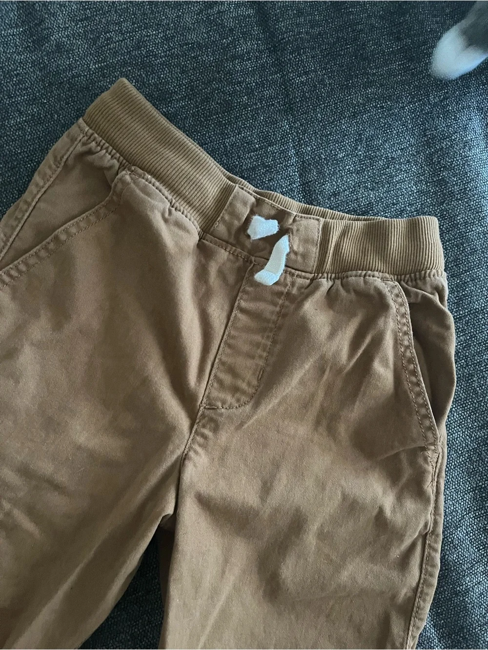 Boys Uniform Pants